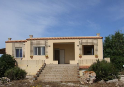 Casa Vacanze Villa Villa Marzamemi